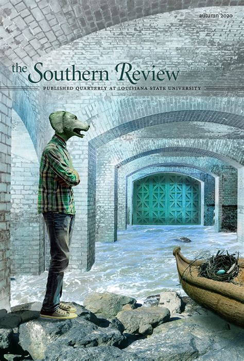 The Southern Review - Community of Literary Magazines and Presses