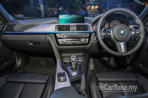 Bmw F30 2013 Interior / Bmw F30 Interior Carbon Fiber F32 F33 F36 Fit LHD Only 8 pcs / The ...