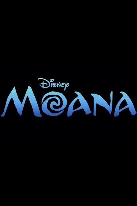 Moana (2025) — The Movie Database (TMDB)