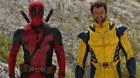 Deadpool 3's Behind-The-Scenes Updates Further Suggest Return Of Fox's ...