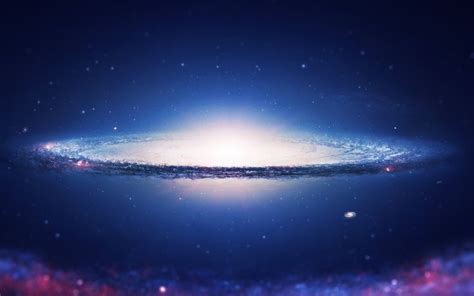 HD Galaxy Wallpaper