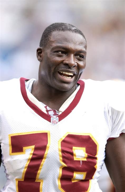 Sep 19 | Meet Bruce Smith -NFL Hall Of Fame legend & former Redskin at ...