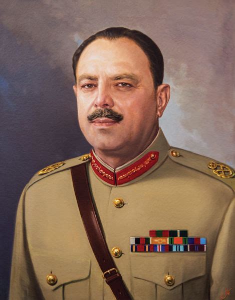 Ayub Khan - 2nd President of Pakistan, Biography & Career Detail