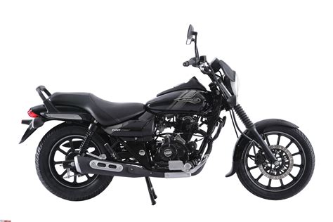 Bajaj Avenger Street 180 launched at Rs. 83,475 - Team-BHP