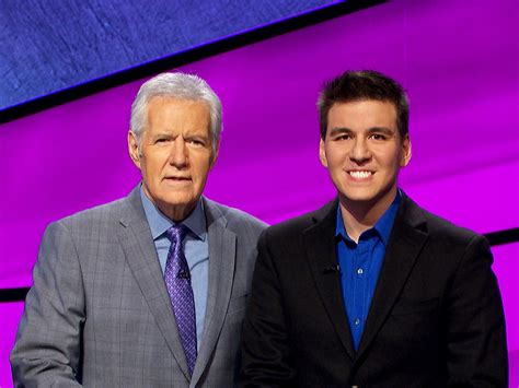 James Holzhauer Finally Lost 'Jeopardy!'—and Changed the Game For Good ...