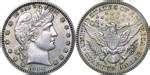 Quarters : McQueeney Coins, Quality Coins & Coin Supplies Since 1986