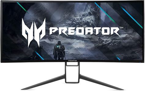 Acer Predator X34 GS Review – Premium 180Hz Agile Splendor IPS Gaming ...