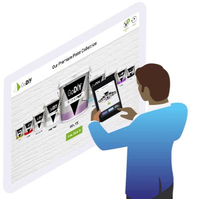 Interactive Whiteboard Software For Touch Screens & More