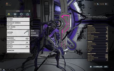 How is this not a scythe? : r/Warframe