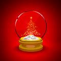 Photo of Christmas tree globe | Free christmas images