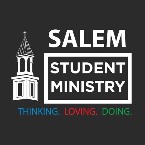 Ministries – Salem Baptist Community