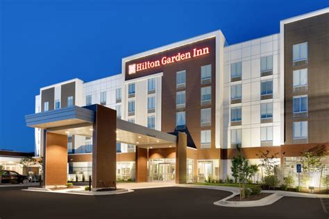 Hilton Garden Inn Lehi