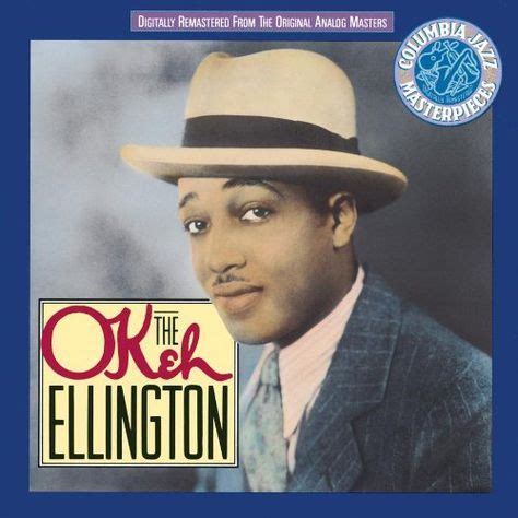 DUKE ELLINGTON album covers - Google Search | Duke ellington, Jazz artists, Cool jazz