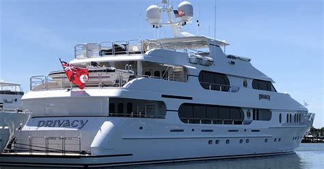 Tiger Woods' yacht emerges as celebrity during U.S. Open week in New ...