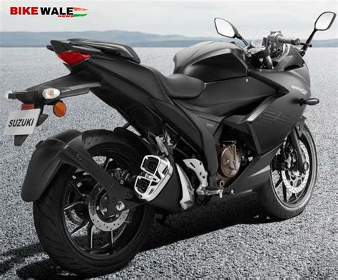 SUZUKI GIXXER SF 250 PRICE IN INDIA