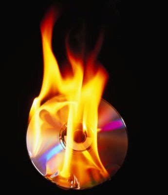 Will CDs Ever Die? – Py Korry