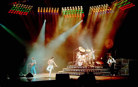 Queen's 1981 Montreal shows reborn in IMAX spectacle - Montreal Rocks