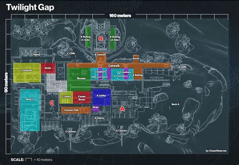 Destiny Trials Of Osiris Map - Maping Resources