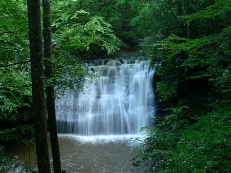 15 Gorgeous Virginia Waterfalls (must-visit) - Happy To Be Virginia