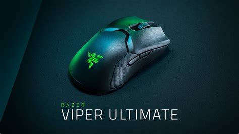 Razer Viper Ultimate ab 136,54 € (Dezember 2020 Preise ...