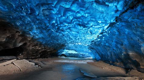 🔥 [50+] Ice Cave Wallpapers | WallpaperSafari