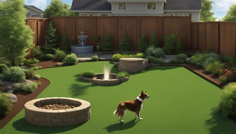 Unleash Fun with Best Dog Run Ideas - A Guide for Pet Owners