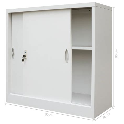 Office Storage Cabinet With Sliding Doors at Paul Wellington blog