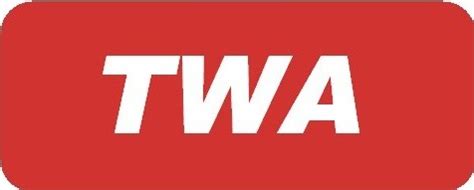 Airline Timetables: Trans World Airlines (TWA) - September, 2000