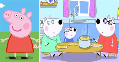 Peppa Pig Introduces Lesbian Couple In New Episode Called ‘Families’ – Dear Straight People