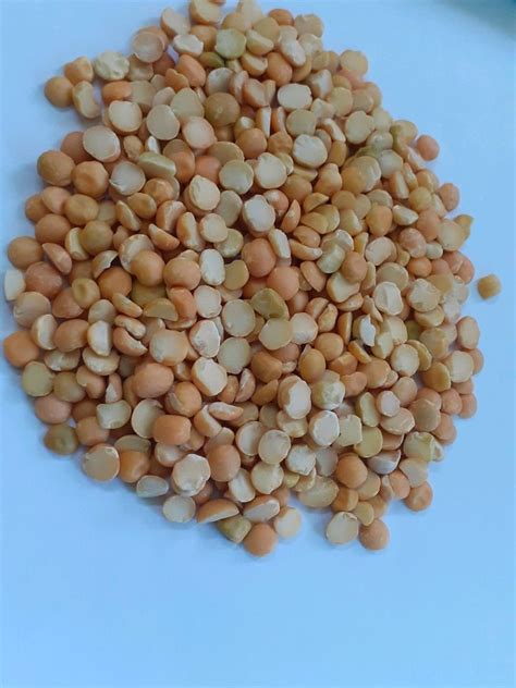 Yellow Peas dal, High in Protein, Packaging Size: 50 Kg at Rs 63/kg in Madurai