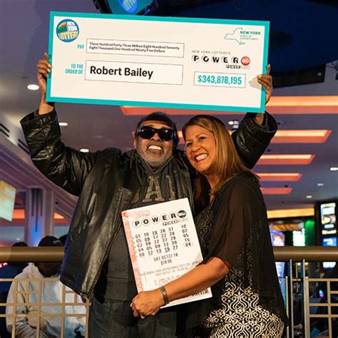 Manhattan man wins largest jackpot in New York Lottery history | Powerball