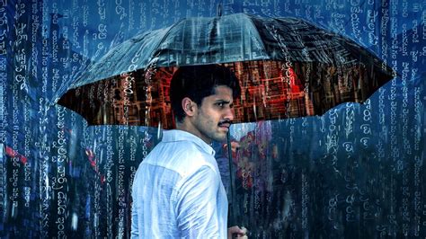 Dhootha web series review: How was Naga Chaitanya's first web series ...