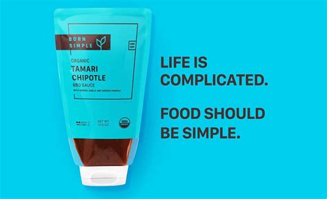 Mizkan America Acquires Barbeque Sauce & Broth Brand Born Simple | Prepared Foods