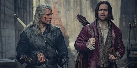 'The Witcher' Season 3 Wasn't Always Planned as Two Parts RALPH NEWS ...