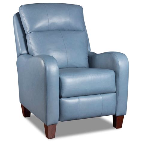 Southern Motion Prestige Hi-Leg Recliner | Crowley Furniture & Mattress | High Leg Recliners