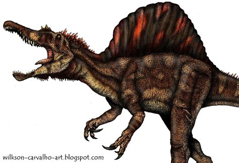 Oxalaia vs Tarbosaurus