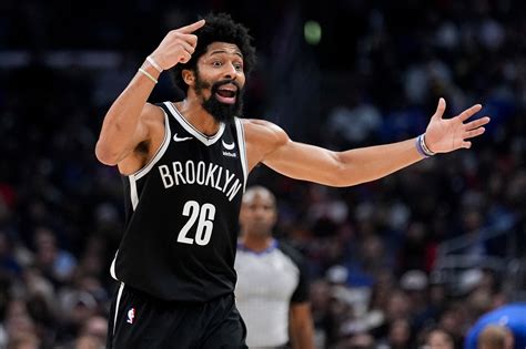 Lakers could be interested in Nets' Spencer Dinwiddie