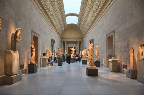 Metropolitan Museum of Art | New York City, USA Attractions - Lonely Planet