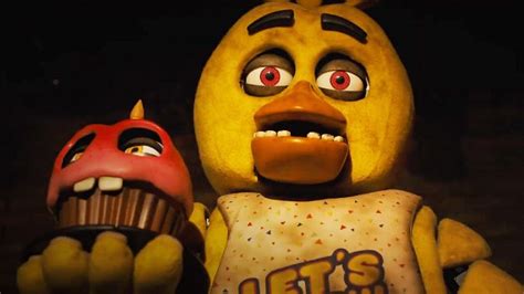 Five Nights at Freddy's (2023) Review - CGMagazine