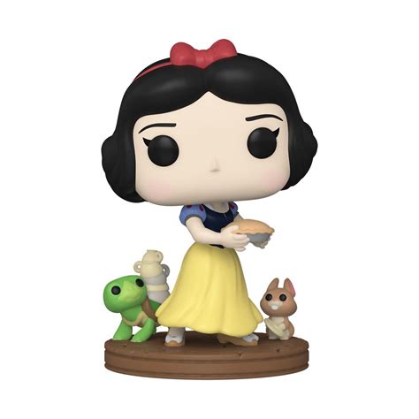 Disney's Ultimate Princess Celebration - Funko Pop! Vinyl Figure - Show ...