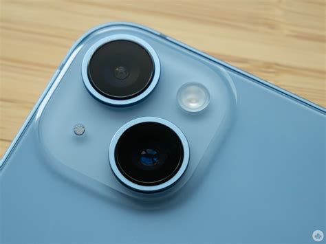 iPhone 14 Review: Familiar design with camera upgrades