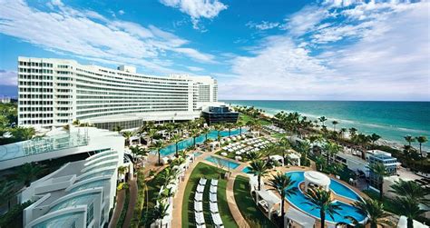 FONTAINEBLEAU MIAMI BEACH - Updated 2024 Prices & Resort Reviews (FL)