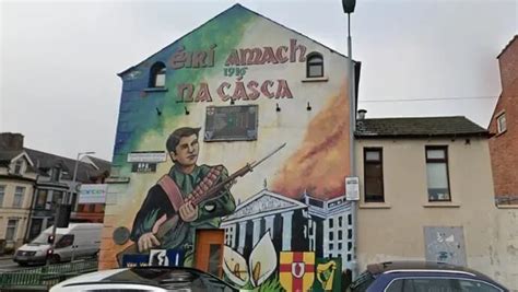 23 Belfast Murals Worth Visiting (With Map)