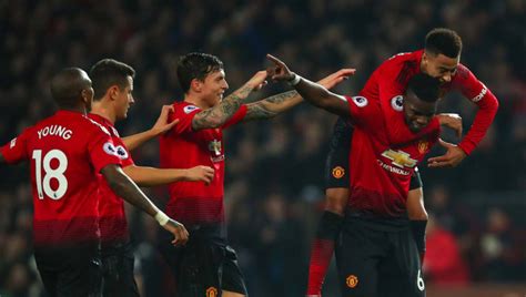 Man Utd vs Bournemouth Preview: Where to Watch, Kickoff Time, Team News & More - Sports Illustrated