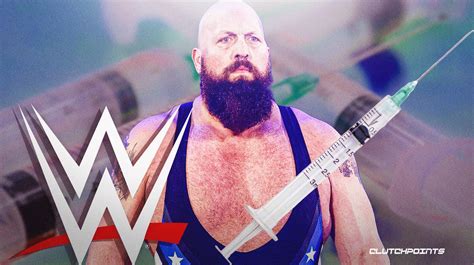 WWE: Paul 'The Big Show' Wight tied to PED scandal