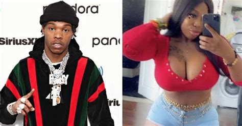 Who is Ms London? Adult film star claims Lil Baby paid $16K to sleep ...