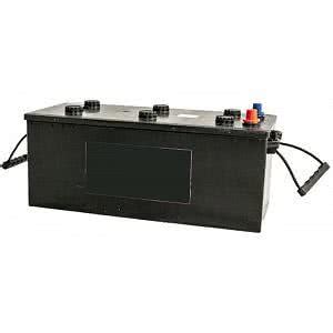 629 commercial truck battery replacement 170Ah 3-year warranty 12v