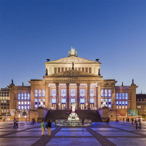 Konzerthaus Berlin - 24.5.20 - Werke von Ravel, Saint-Saëns, u.a. - RSB