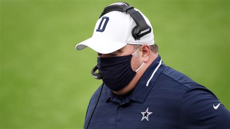 Mike McCarthy Spins Cowboys Criticism as 'Teachable Moment'