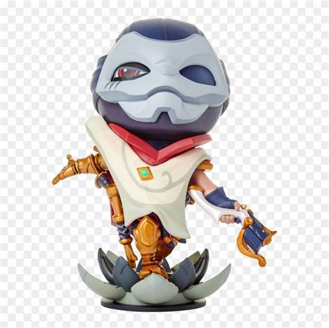 Funko Pop Lol Jhin , Png Download - League Of Legends Funko Pop Jhin, Transparent Png - 577x757 ...